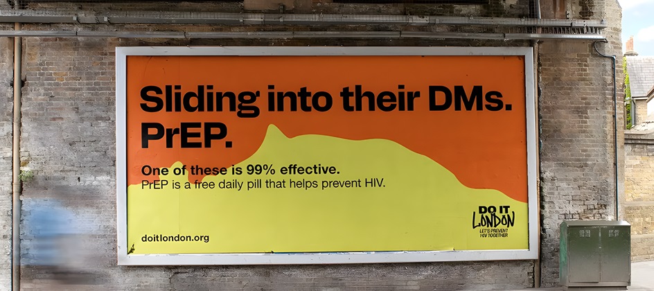 Do it London leverages influencers and social media for HIV awareness drive